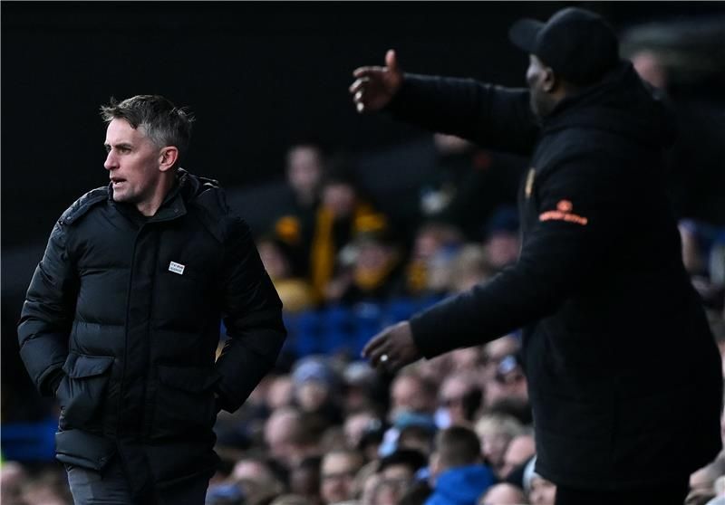 كيران ماكينا