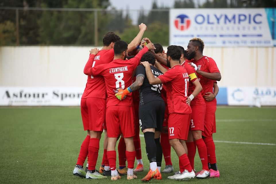 التضامن صور