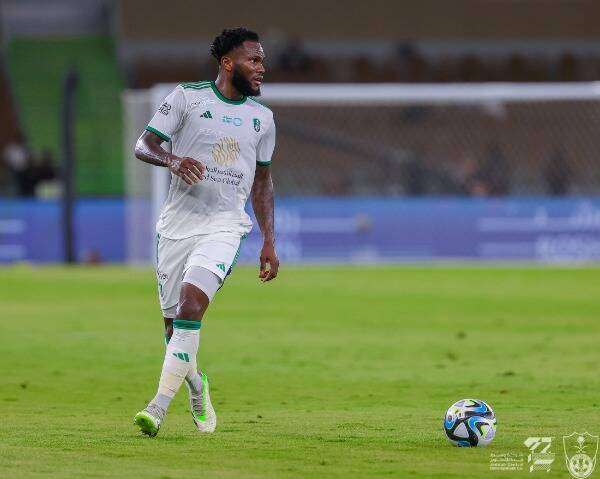 فرنك كيسيه (من المباراة)