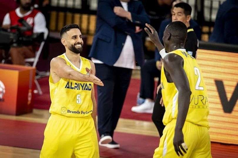 لاعبو الرياضي