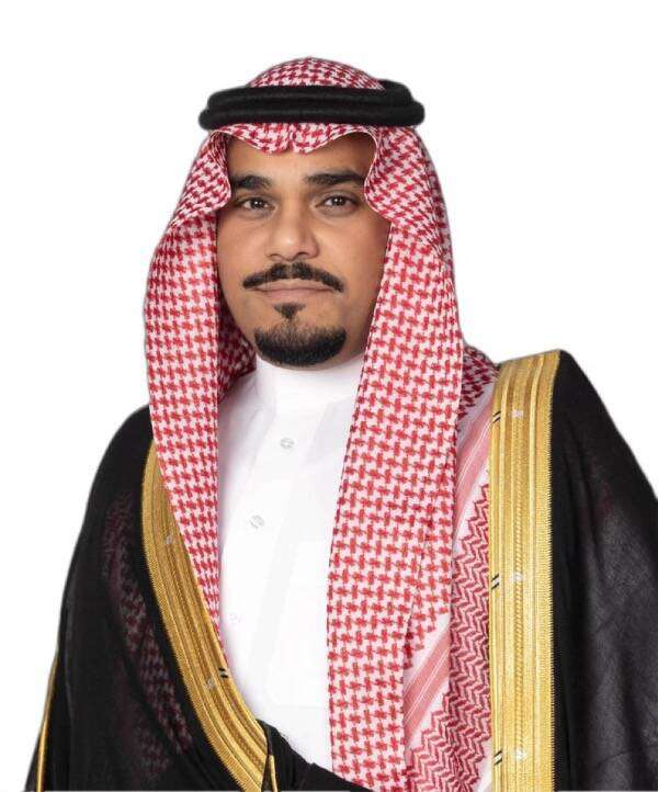 الأمير تركي بن هذلول بن عبد العزيز