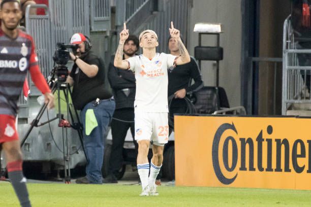 لوكا أوريانو