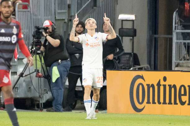 لوكا أوريانو