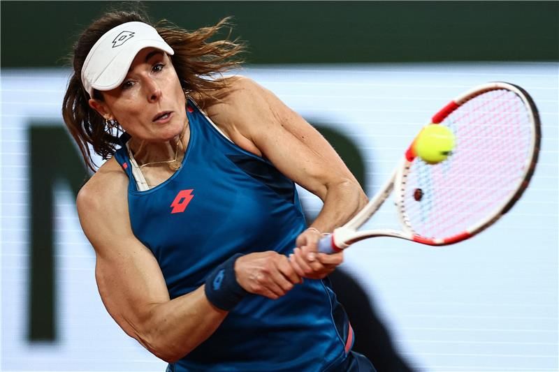 أليز كورنيه