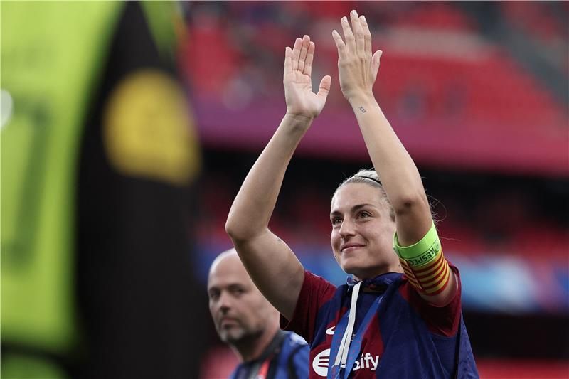 أليكسيا بوتياس