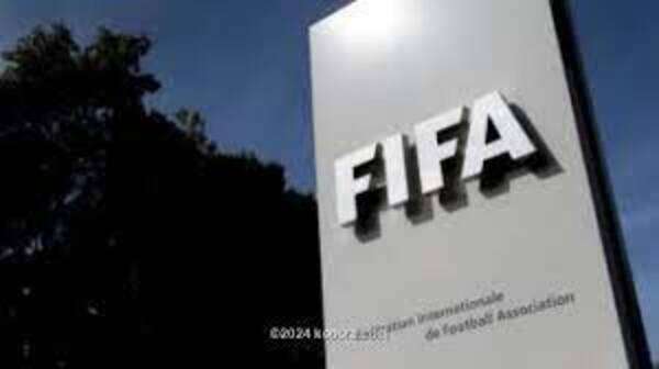 الفيفا