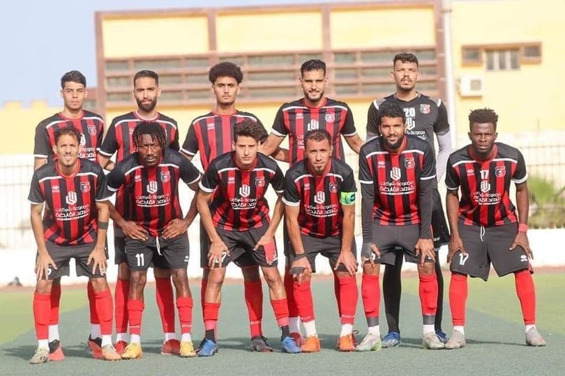 فريق الصقور