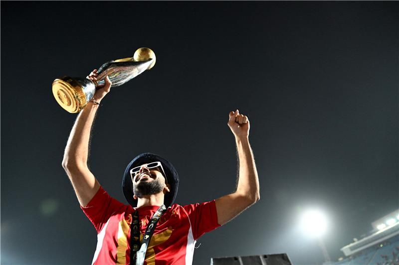 محمود كهربا