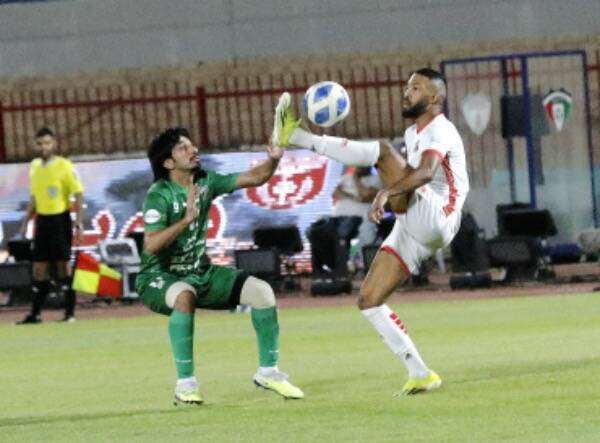 من الدوري الكويتي
