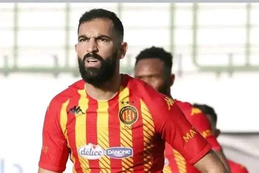 ياسين مرياح