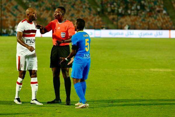 شيكابالا من مواجهة أرتا سولار