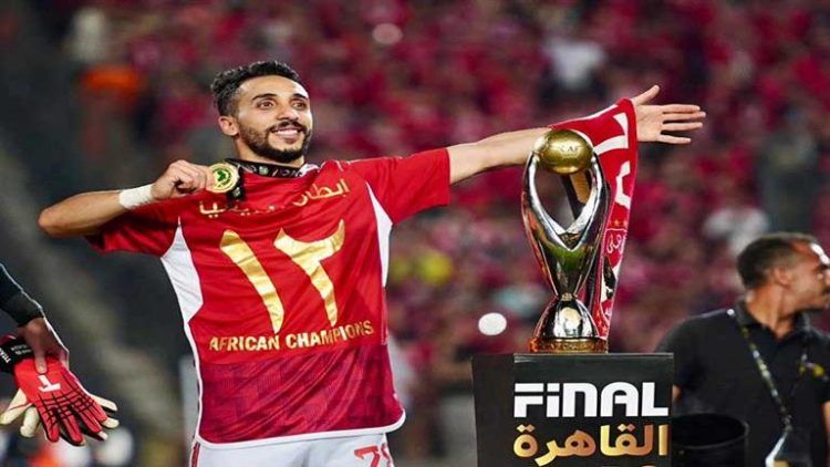 كريم فؤاد