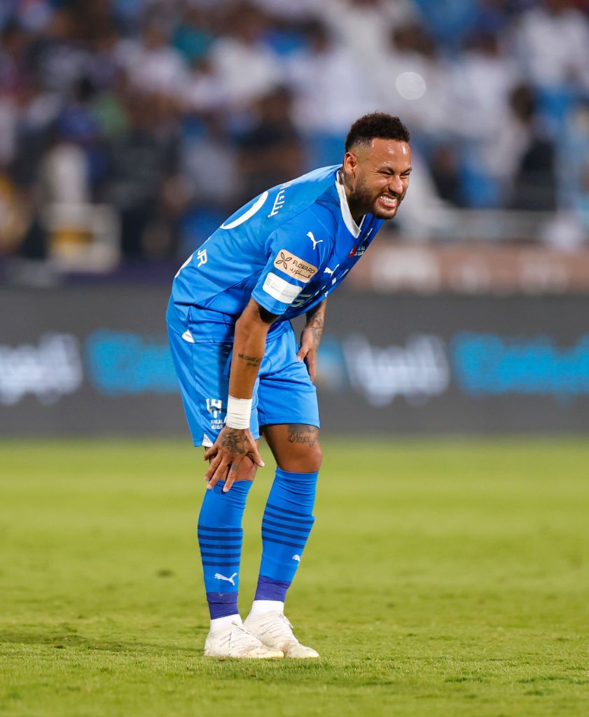 نيمار
