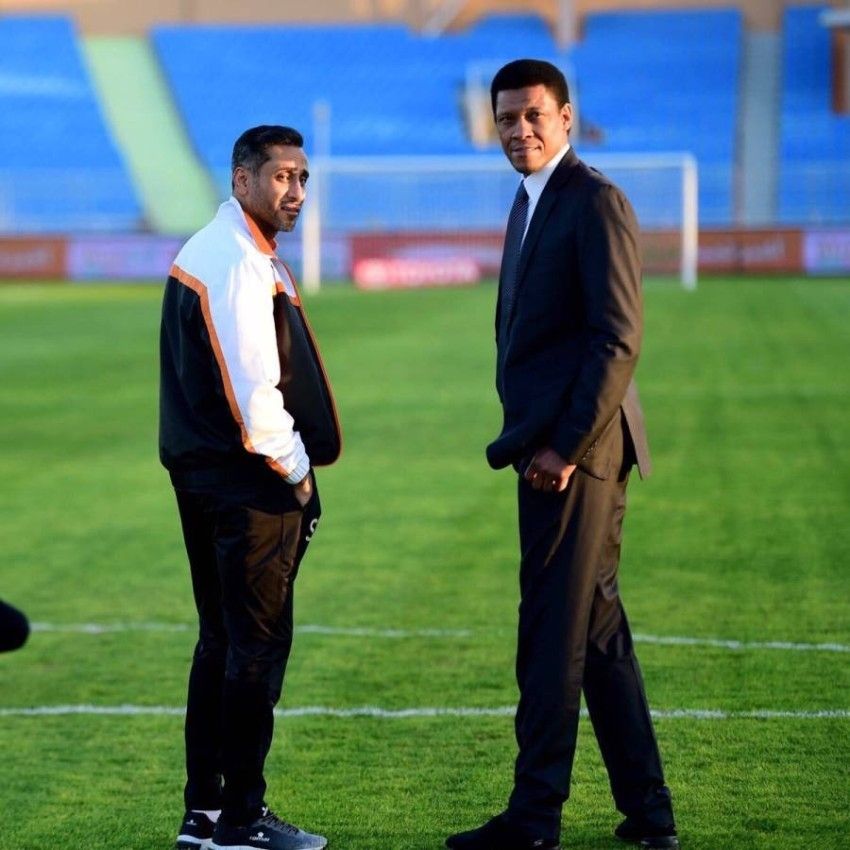 محمد الدعيع