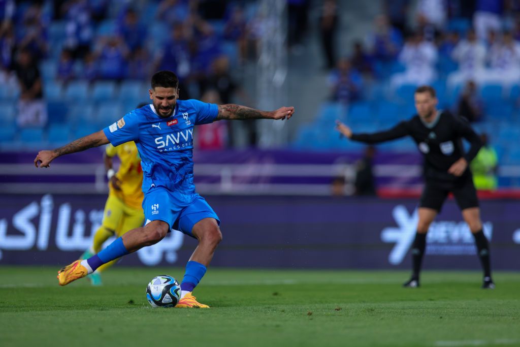 hilal