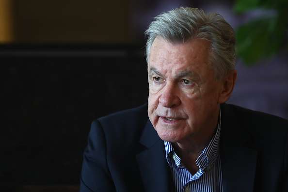 أوتمار هيتسفيلد