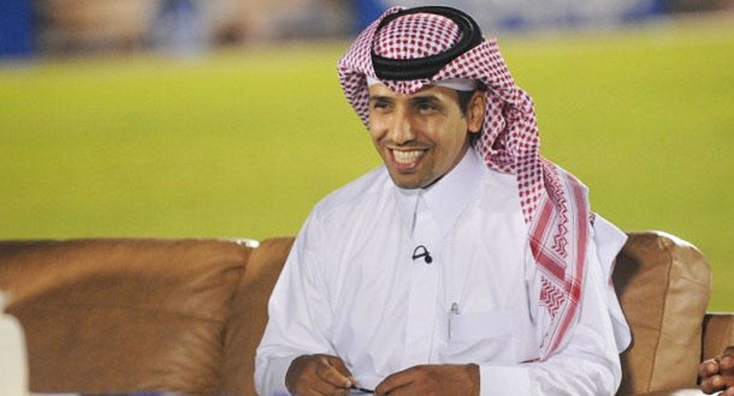 فيصل أبوثنين