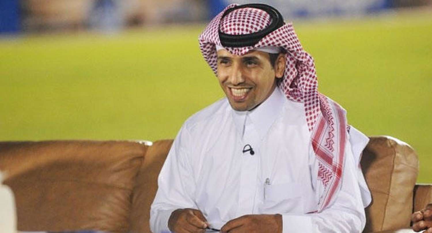 فيصل أبوثنين