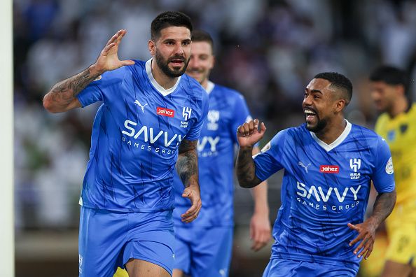 aleksandar%20mitrovic%20Michae