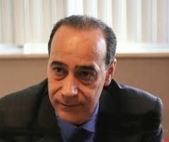 رئيس النادي الإفريقي جمال العتروس