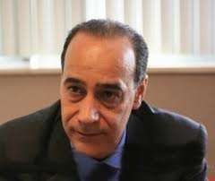 رئيس النادي الإفريقي جمال العتروس