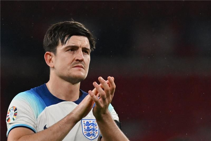 هاري ماجواير