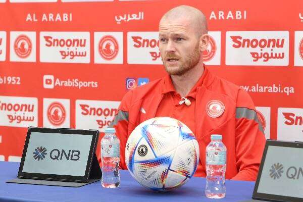 أرون جونارسون