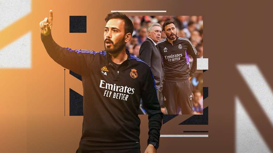 دافيد أنشيلوتي