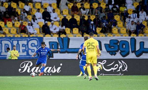 من منافسات البطولة