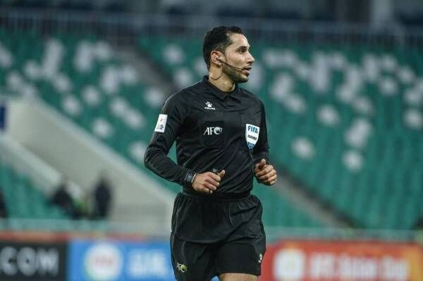 قاسم الحاتمي