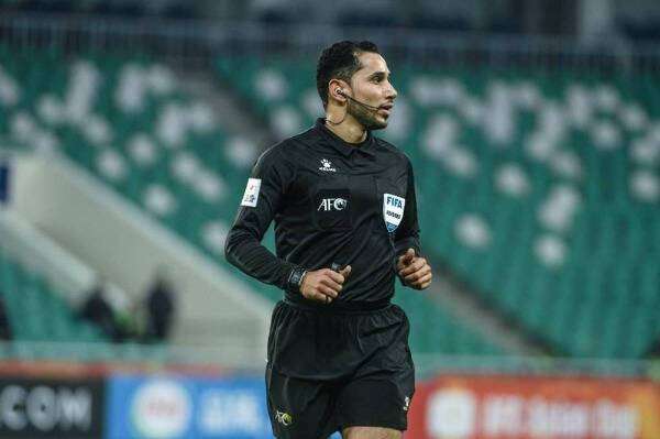 قاسم الحاتمي