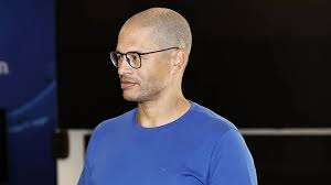 أليكس دي سوزا