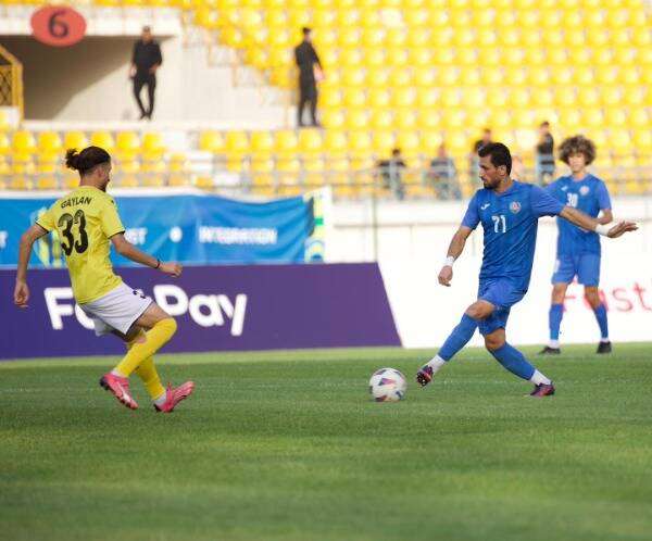 من المواجهة