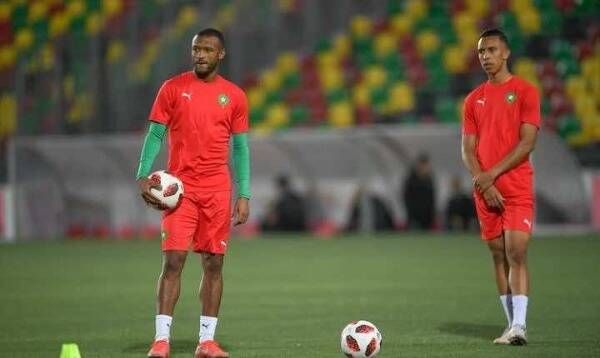 رحيمي والكعبي