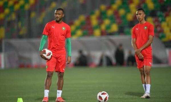 رحيمي والكعبي