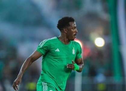 من المباراة