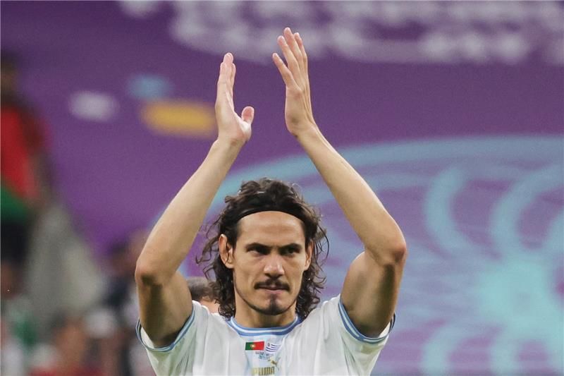 إدينسون كافاني