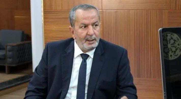 عبد الحكيم الشلماني