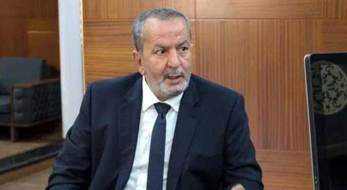 عبد الحكيم الشلماني