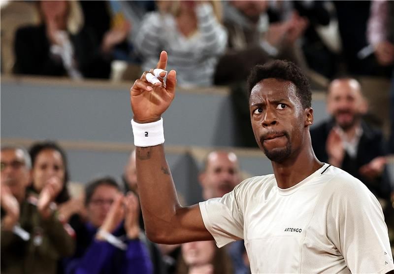 جايل مونفيس