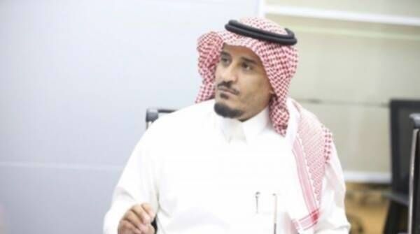 إبراهيم الجوير