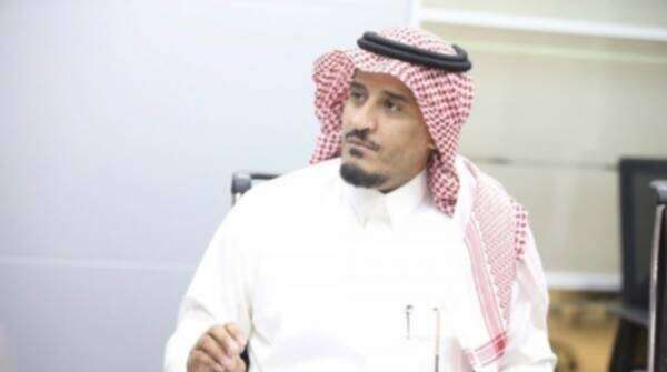 إبراهيم الجوير
