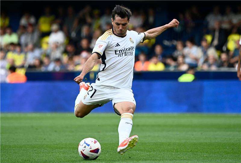 إبراهيم دياز