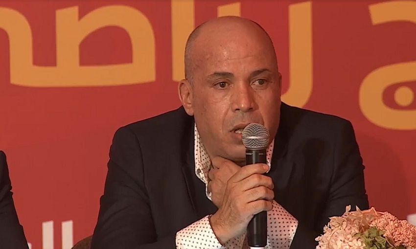 عبد المجيد البرناكي