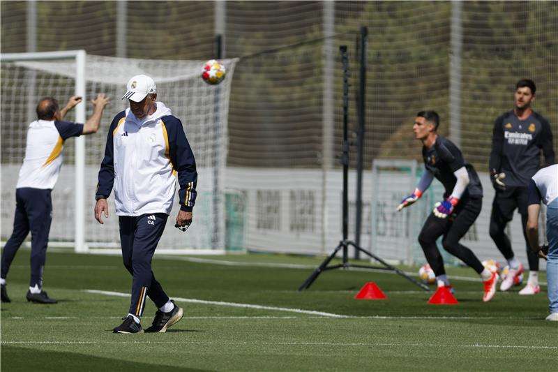 كارلو أنشيلوتي