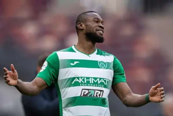 محمد كوناتيه