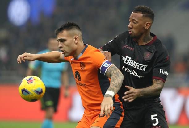 بواتينج ولاوتارو مارتينيز