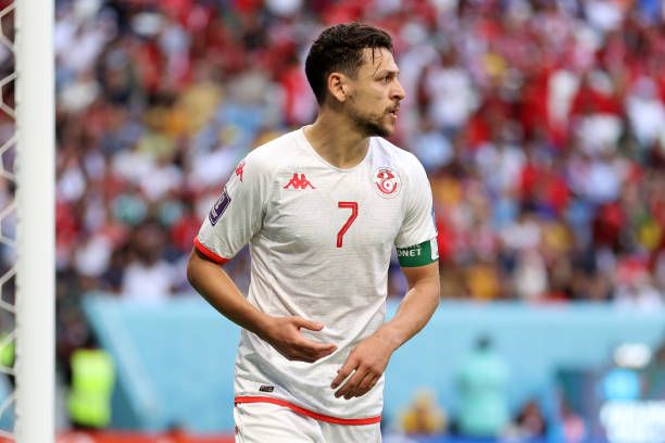 يوسف المساكني