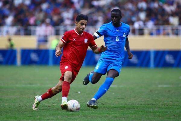 من المواجهة