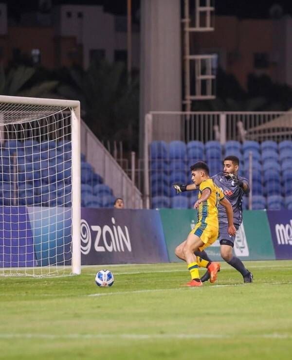 من المواجهة